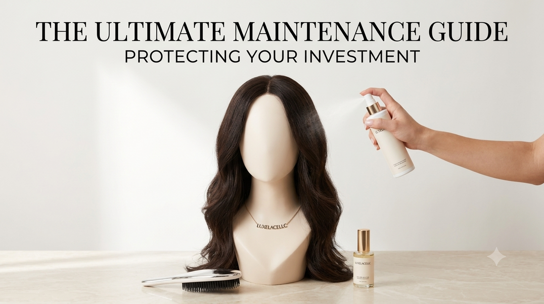 From "Just Bought" to "Always Flawless": The Ultimate Maintenance Guide