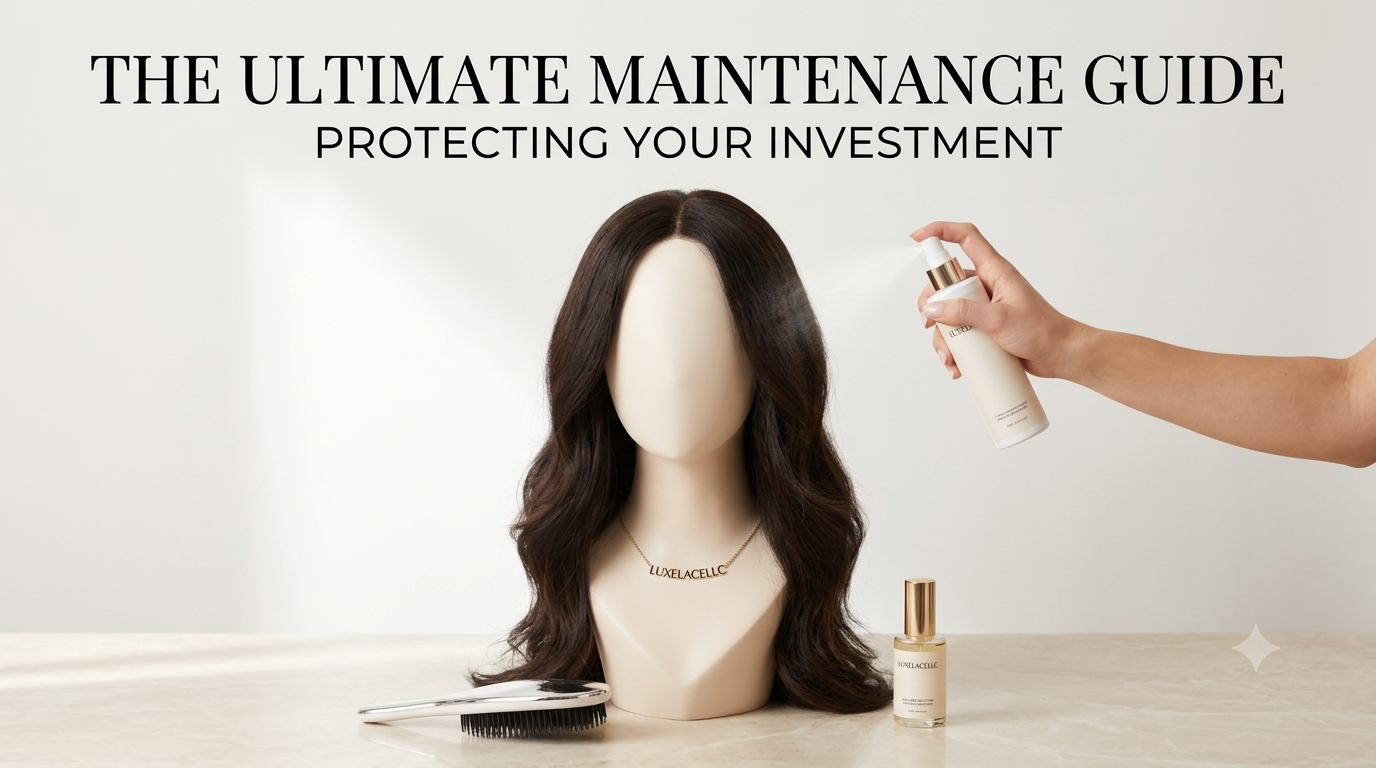 From "Just Bought" to "Always Flawless": The Ultimate Maintenance Guide