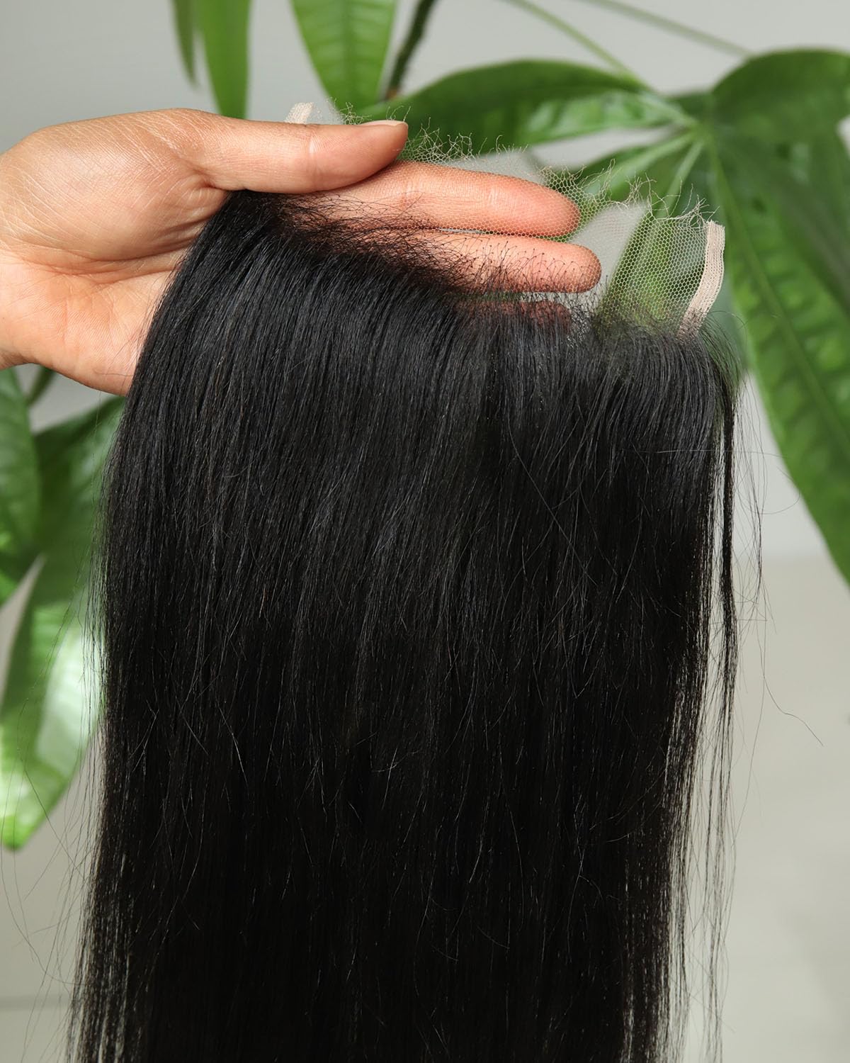 Luxe Lace 5x5 HD Closure