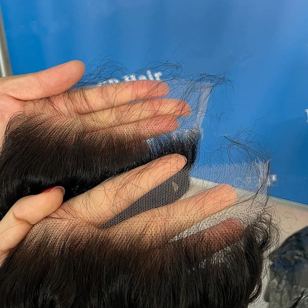 Luxe Lace 5x5 HD Closure