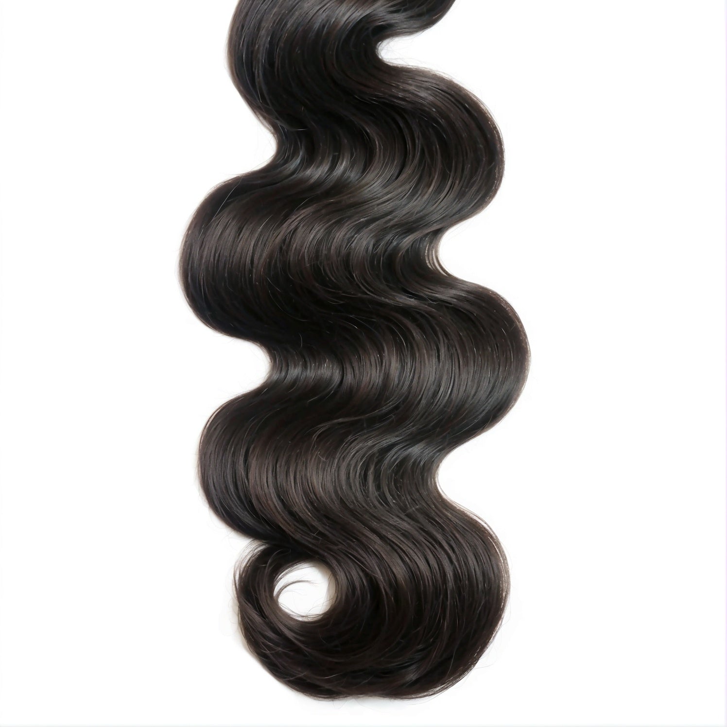 Luxe Body Wave Bundle