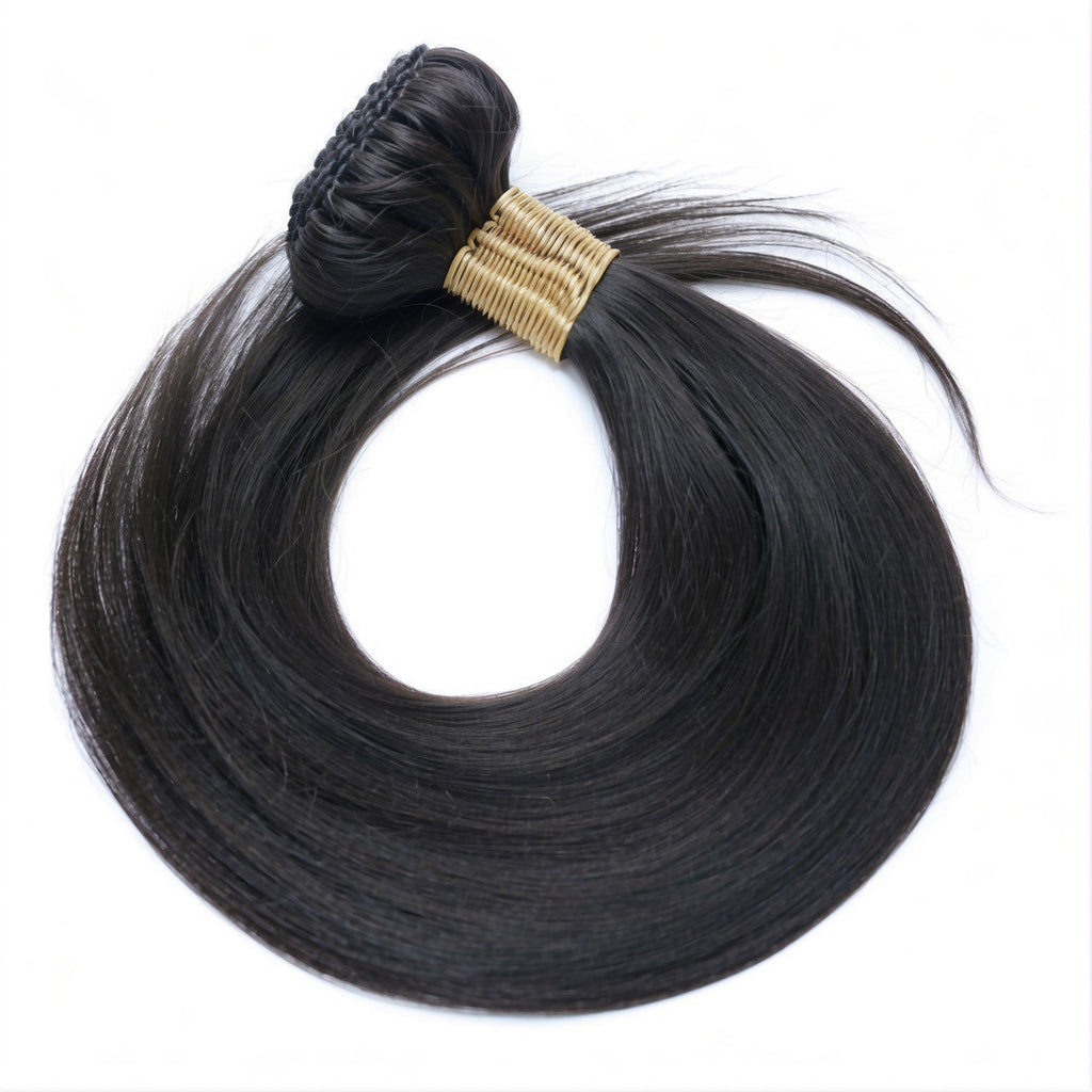 Luxe Straight Bundle