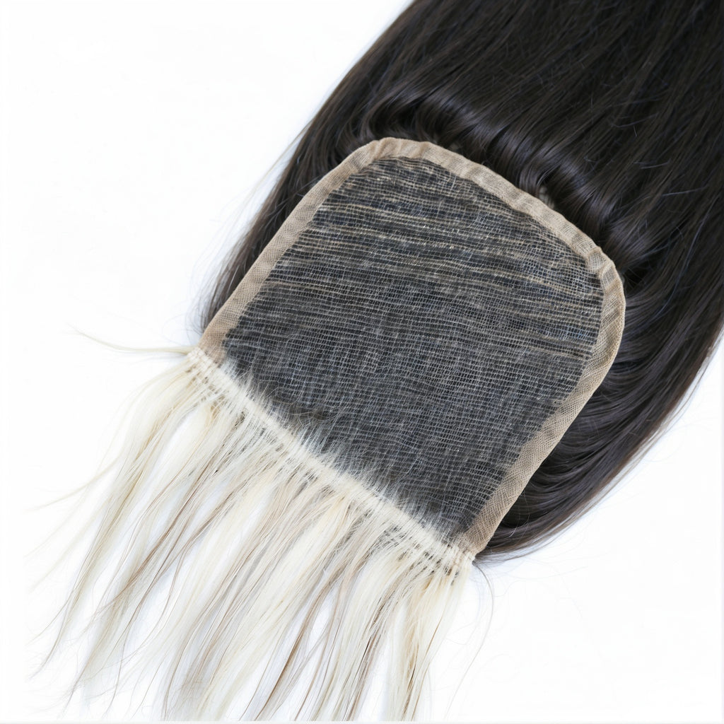 Luxe Lace 5x5 HD Closure