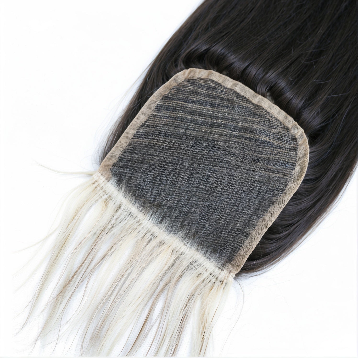 Luxe Lace 5x5 HD Closure