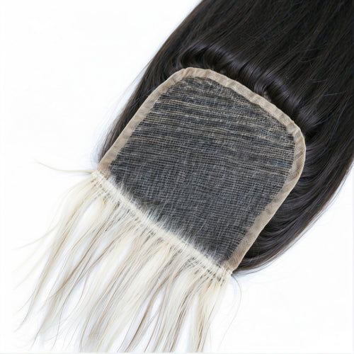 Luxe Lace 5x5 HD Closure
