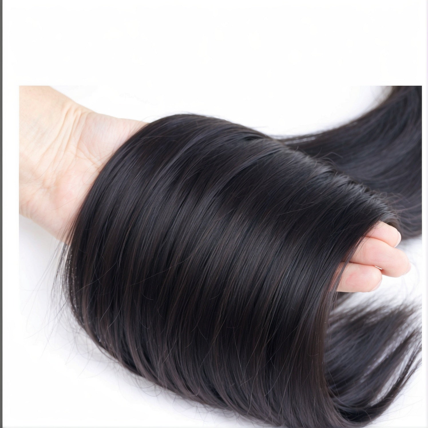 Luxe Straight Bundle