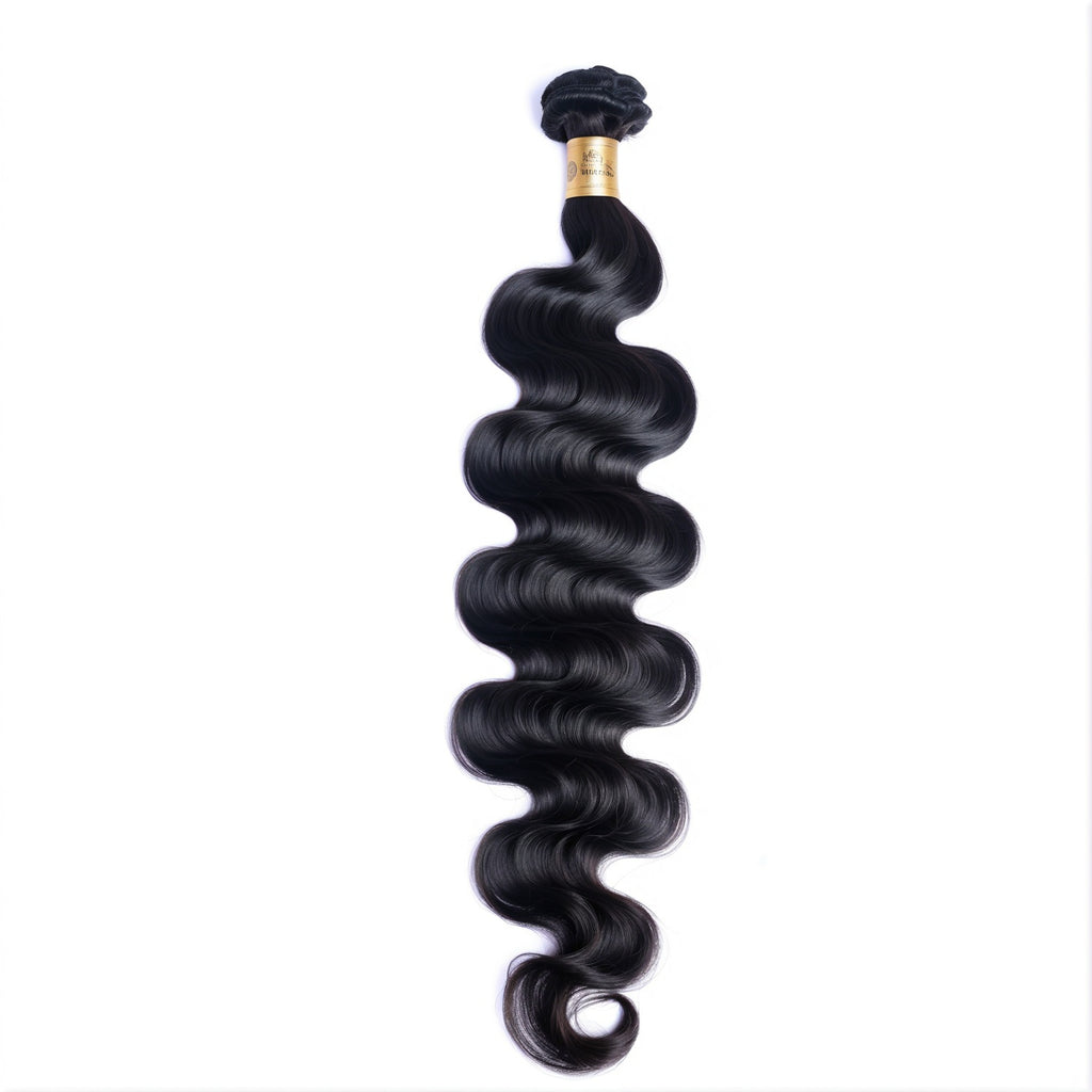 Luxe Body Wave Bundle