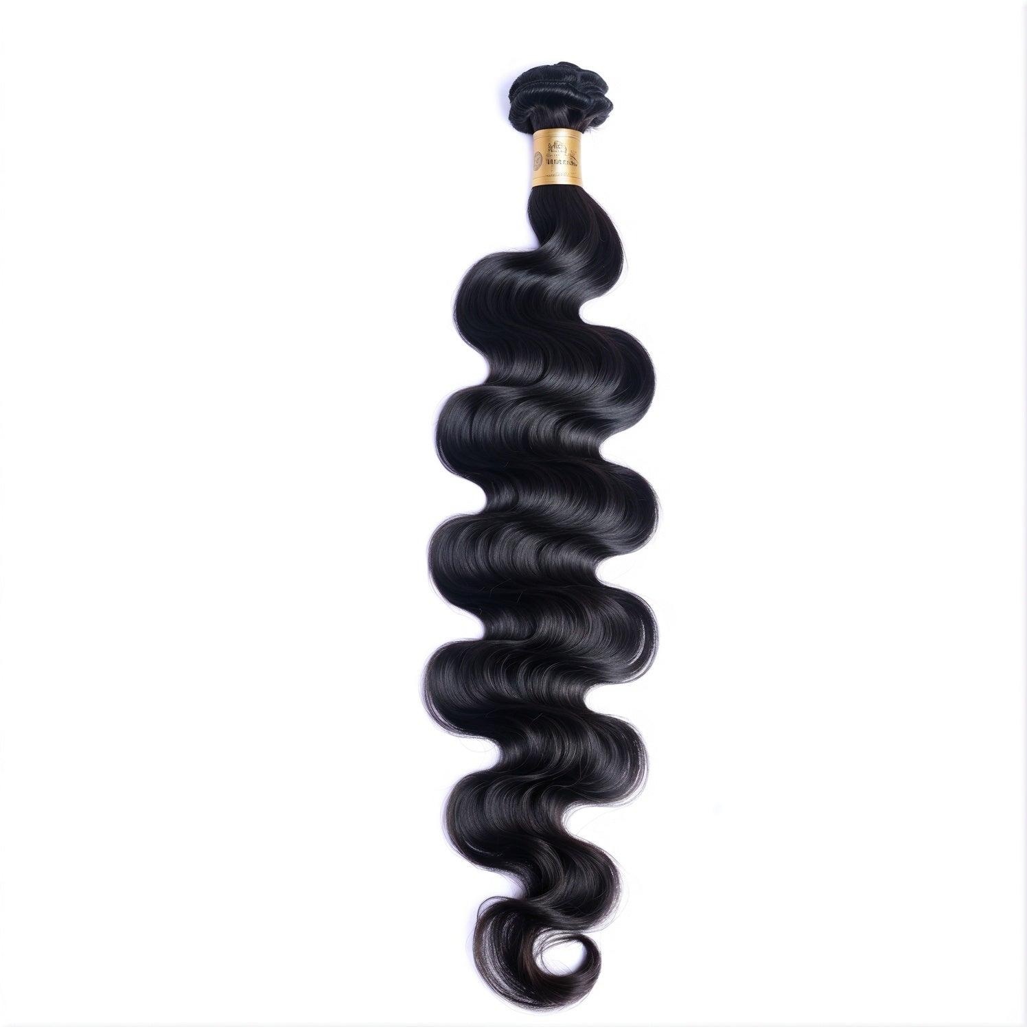Luxe Body Wave Bundle