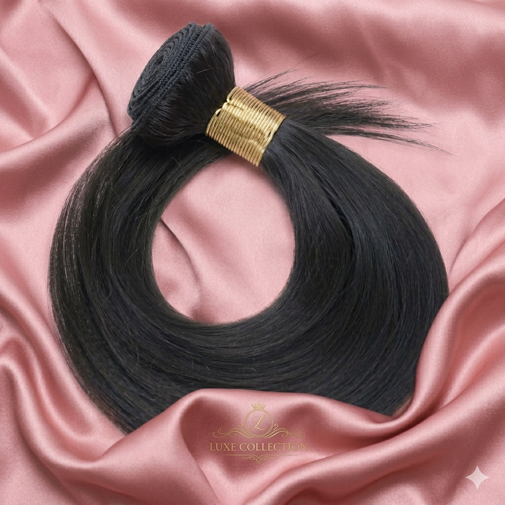 Luxe Straight Bundle