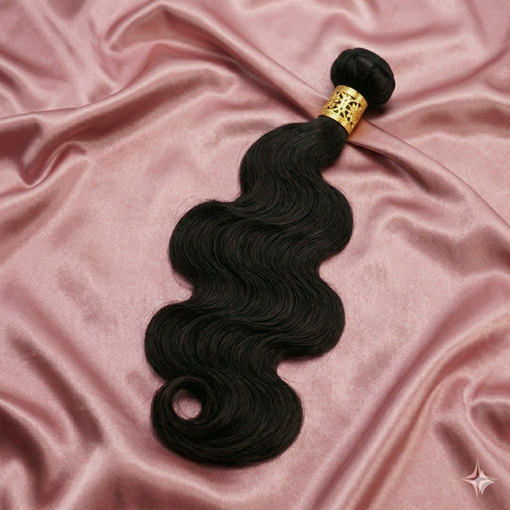 Luxe Body Wave Bundle
